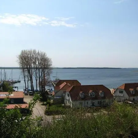 Apartment Meeresblick Rerik