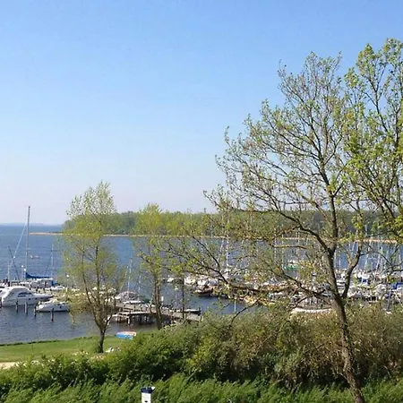 Meeresblick Rerik