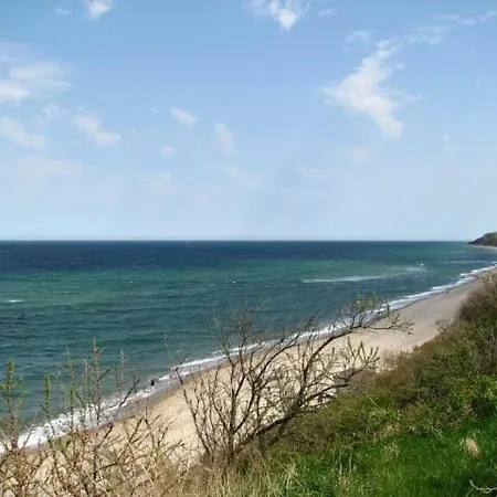 アパート Meeresblick 