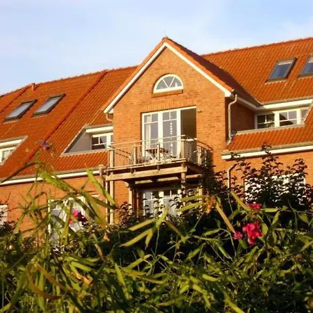 アパート Meeresblick 