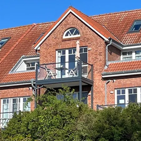 Apartment Meeresblick Rerik