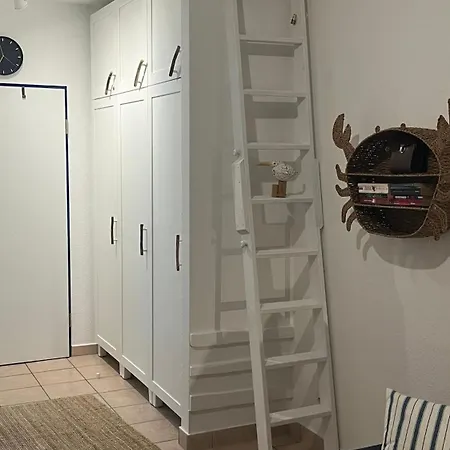 Apartment Meeresblick *