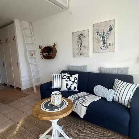 Meeresblick Apartment *