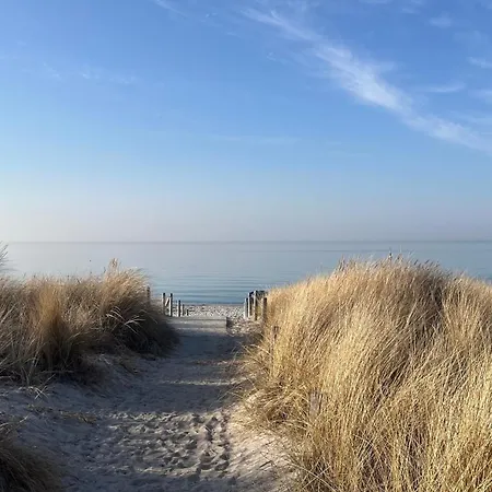 Meeresblick *