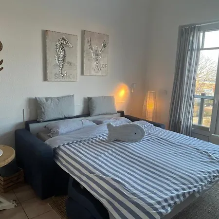 Apartment Meeresblick *